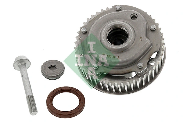 Camshaft Adjuster